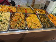 -聚合鑫东北熏酱熟食麻辣面(长阳店)