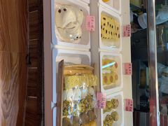 -咱家大院海鲜家常菜