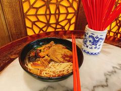 -功德林(南京西路店)