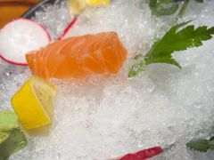 -晶吉·居酒屋·日本料理·烧鸟(中山区民主广场经典生活店)