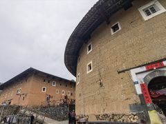 -南靖田螺坑土楼群景区