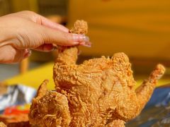 -夸父炸串(酒仙桥店)