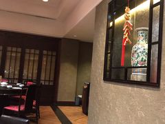 -海天楼中餐厅(吴宫泛太平洋酒店)
