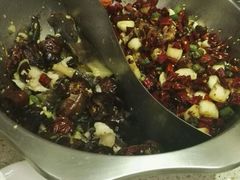 -大丰收脆鱼(浦西万达店)