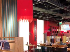 -和府捞面(西溪印象城店)