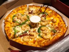 -Mr.Pizza米斯特比萨(合肥一九一二街区店)