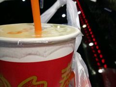 -CoCo都可(西安路民勇店)