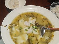 -千日贺茶餐厅(高新万达店)