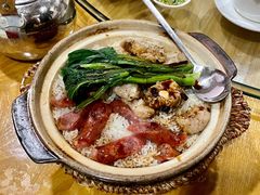 -香江小厨 The Kitchen(香江俱乐部店)