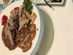 -聆桂烤鸭·金奖烤鸭(静联广场店)