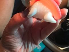 -泡泡玛特POPMART(上海环球港店)