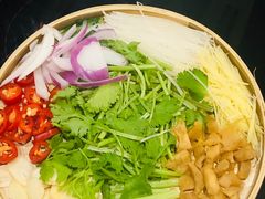 -草鱼先生潮州鱼生·虾生(新厦花园店)
