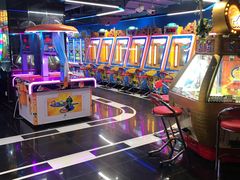 -核客电玩城(东门店)