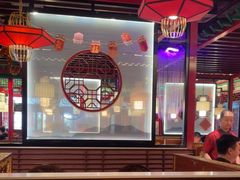 -缪氏川菜(深圳北站缤果空间店)