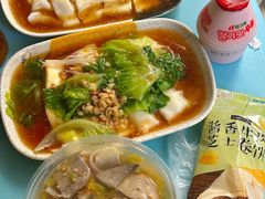 -芋包王闽南茶楼(八市店)