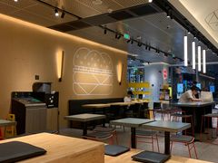-麦当劳(苏州中心星悦汇店)