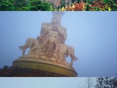 -峨眉山风景名胜区
