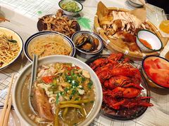 -刘师父老汉口江湖菜(蔡锷路店)