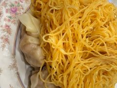 -麦文记面家(佐敦店)