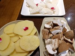 -巴倒烫陆派重庆火锅(南山店)