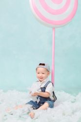 -星光贝贝(万达店)