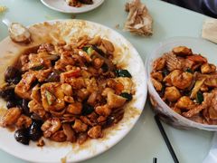 -胖子菜馆(隆昌路店)