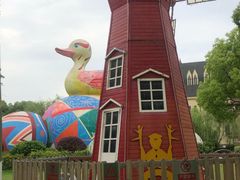 -安徒生童话乐园