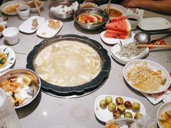 -巴蜀王婆大虾(南锣鼓巷店)