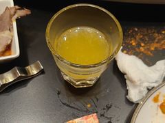 -燕兰楼·清真西北融合菜(亚运村店)