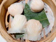 味可道虾饺皇-味可道美食坊(福基路店)