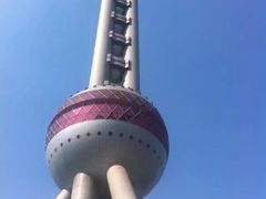 -东方明珠广播电视塔