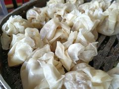 羊肉大葱烧麦-清真烧麦馆(民族路店)