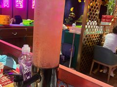 -多嘴超级肉蟹煲(吉林财富购物广场店)