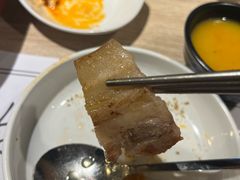 -郑阿姨的家·이모네·韩料&烤肉(武川路店)