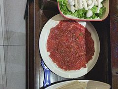 -重庆德忆火锅（龙南街3店）(渝水岸餐饮)