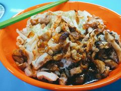 -中央财经大学-食堂