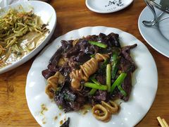 -高晓山馅饼店(牛庄百年店)