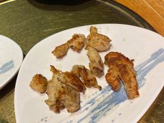 -一井烧肉·活鳗·寿司(望京SOHO店)