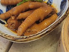 -点都德(汇点楼店)