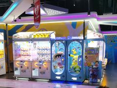 -大玩家(通州万达广场店)