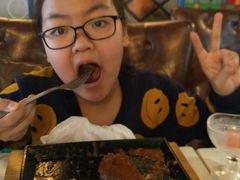 -米莱蒂亞牛排餐厅(福园广场店)