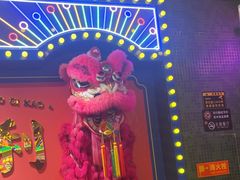 -大吉利·潮汕牛肉火锅(河西店)