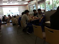 -肯德基(万科广东路店)