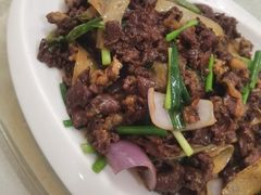 -快活林食家