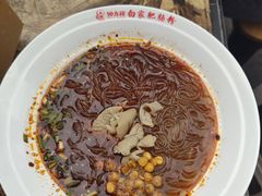 招牌肥肠粉-钟方模白家肥肠粉(春熙店)