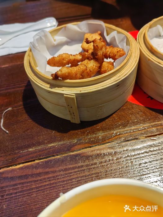 再常安肉夹馍(济州上城店)图片