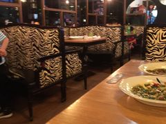 -热度餐厅(老佛爷店)