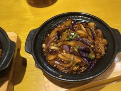 -东就鸭饭店·古早海南菜(友谊南海城店)