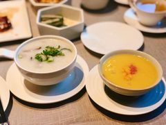 -希尔顿酒店-豫园中餐厅