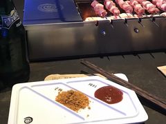 -很久以前羊肉串(打浦路店)